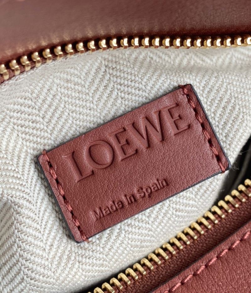 Loewe Puzzle Bags